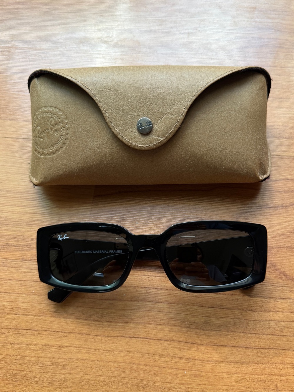 Ray Ban Sunglasses